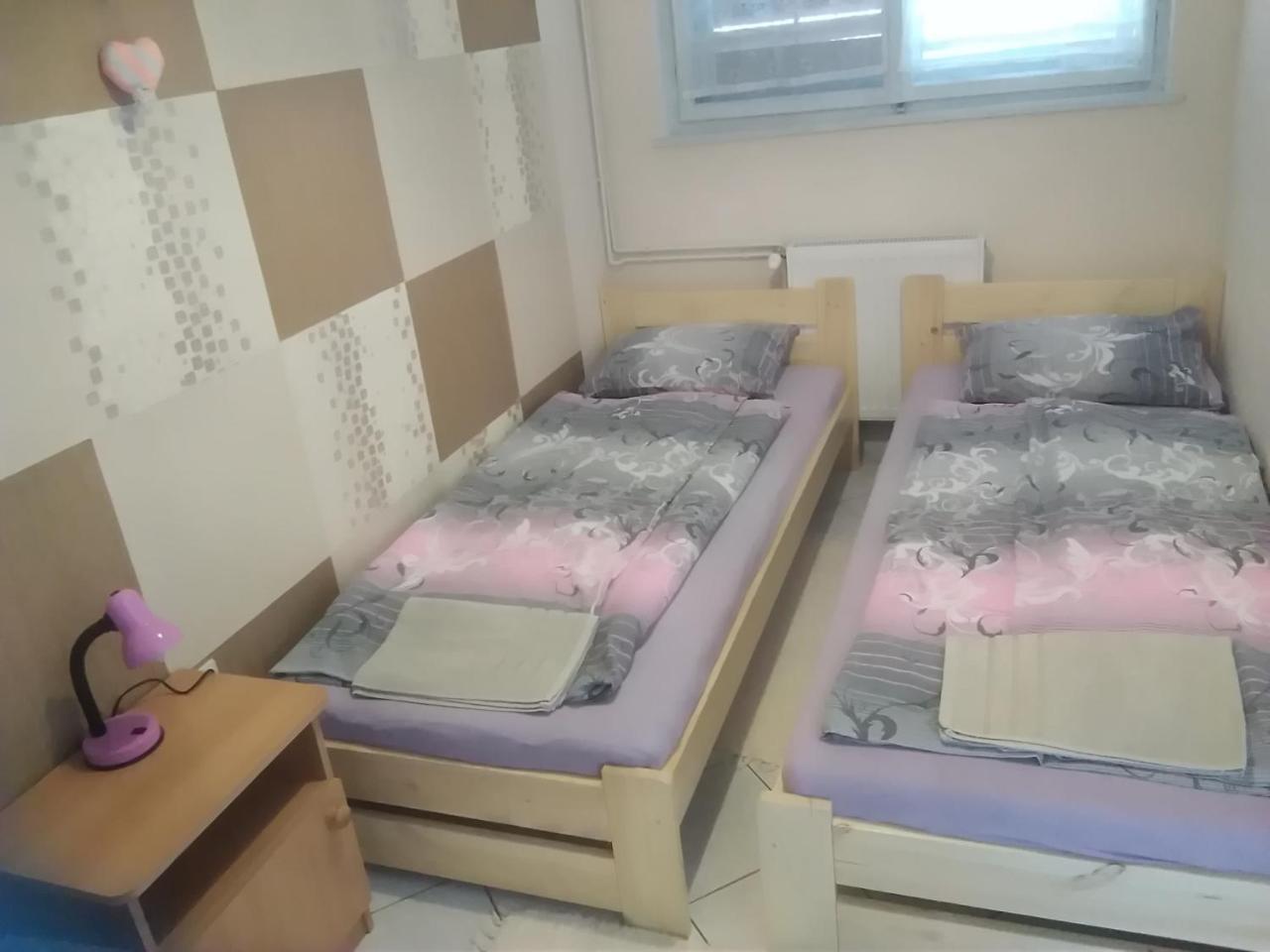 Lenke Apartman Zalakaros Hotel Zewnętrze zdjęcie