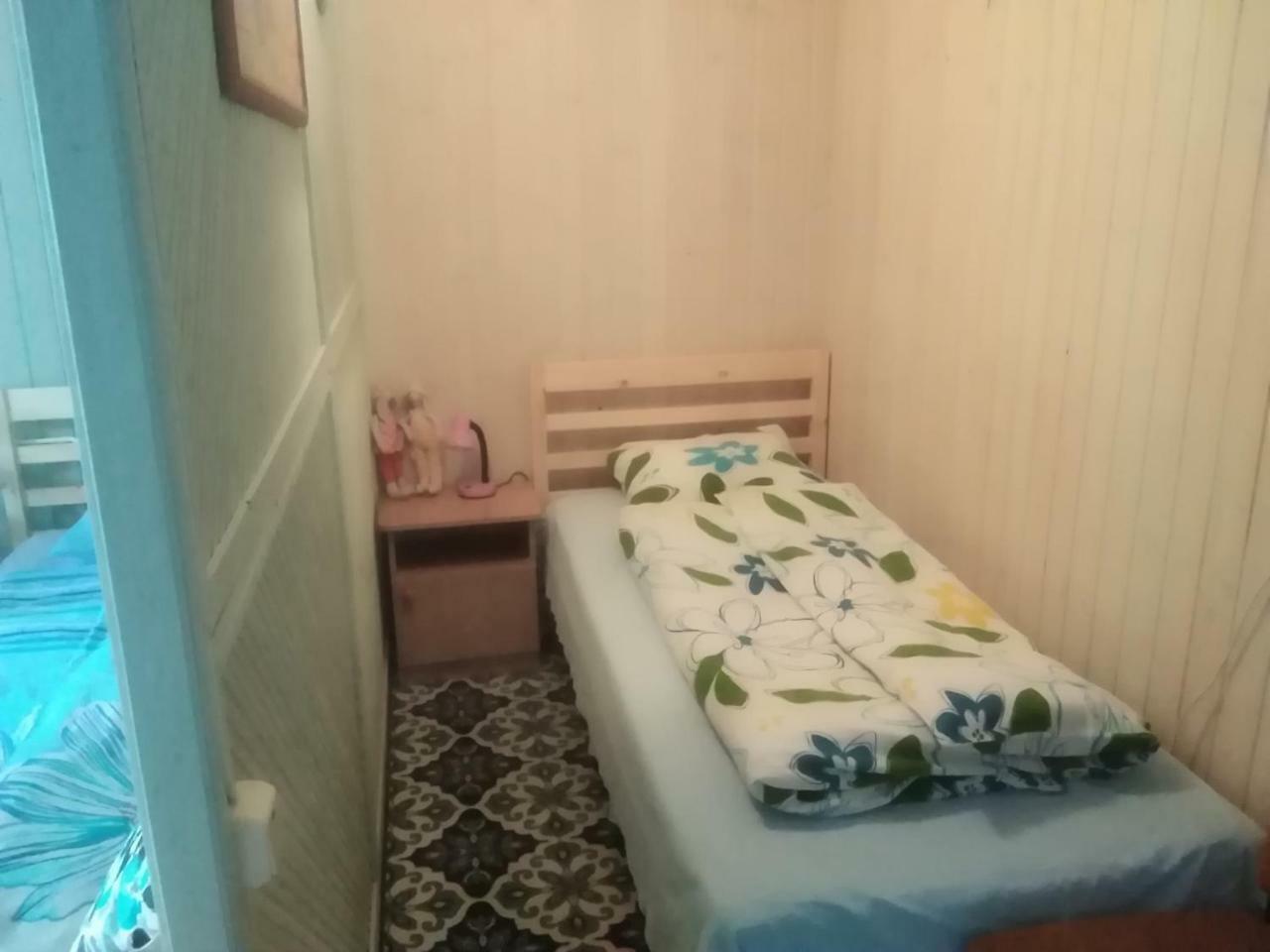 Lenke Apartman Zalakaros Hotel Zewnętrze zdjęcie